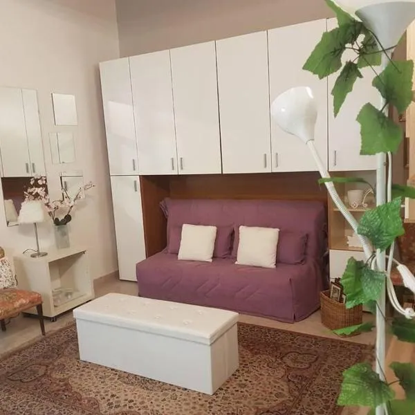 a casa di Max, hotel v destinaci Trezzo sullʼAdda