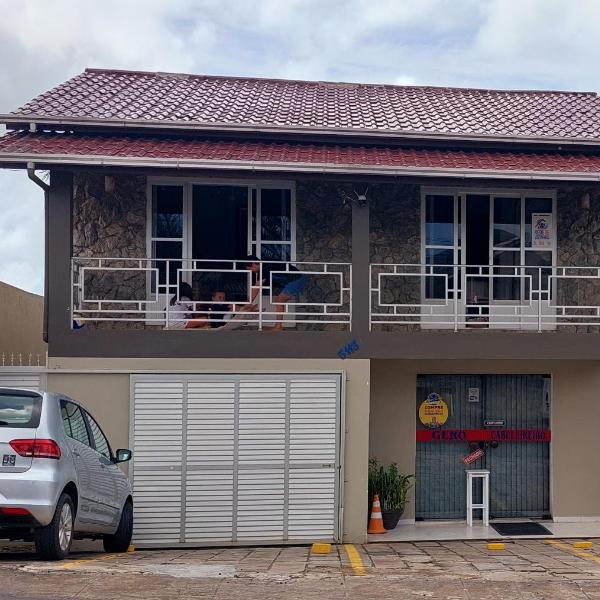 Apartamento Penha