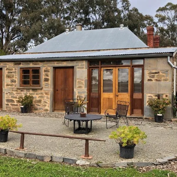 Stables by the Vines, Hotel in Waterloo