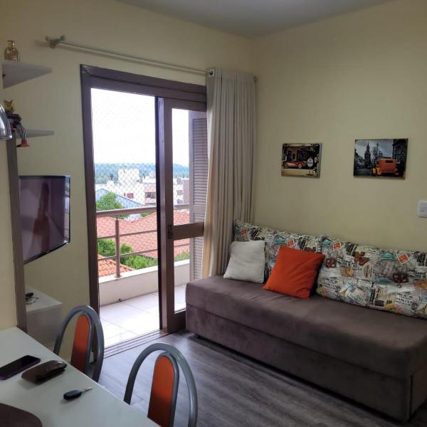 Apartamento espaçoso e impecável - Foto 5