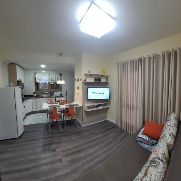Apartamento espaçoso e impecável - Foto 4