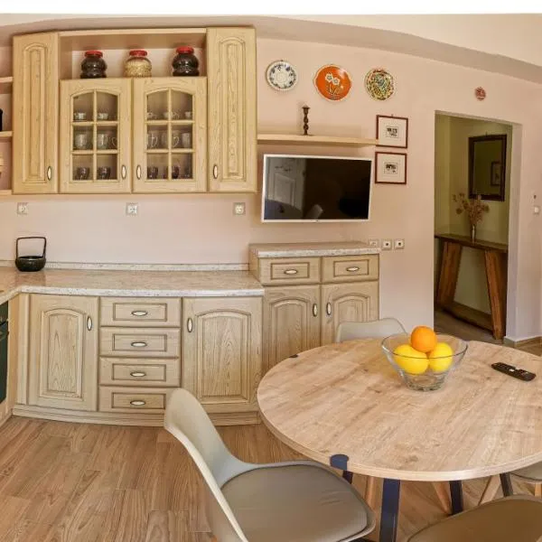 Seaside Serenity Kefalos, hotel a Kefalos