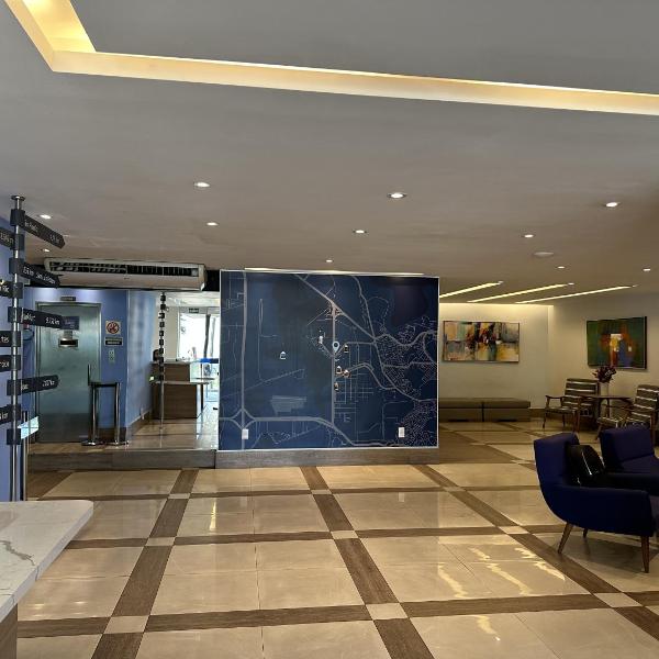 DOM Barra Hotel - Foto 3