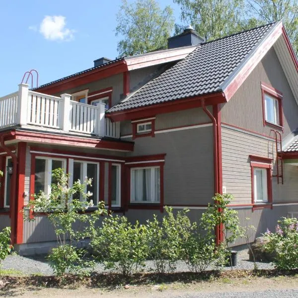 Eräjärven Eerola Guesthouse, hotell i Orivesi