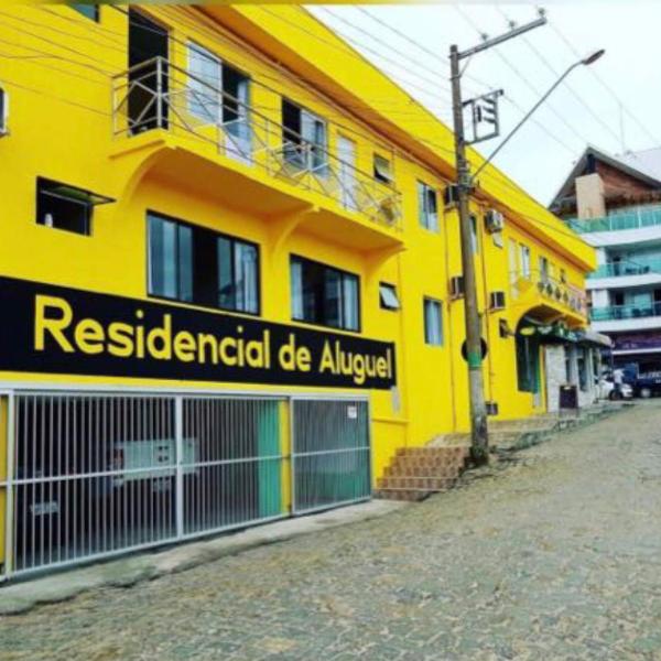 Residencial De Aluguel
