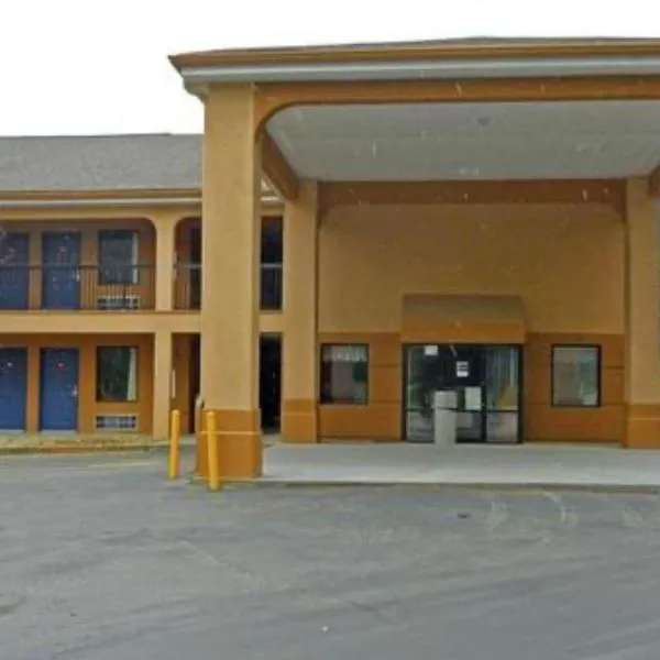 Budgetel Inn- Decatur, hotel in Decatur