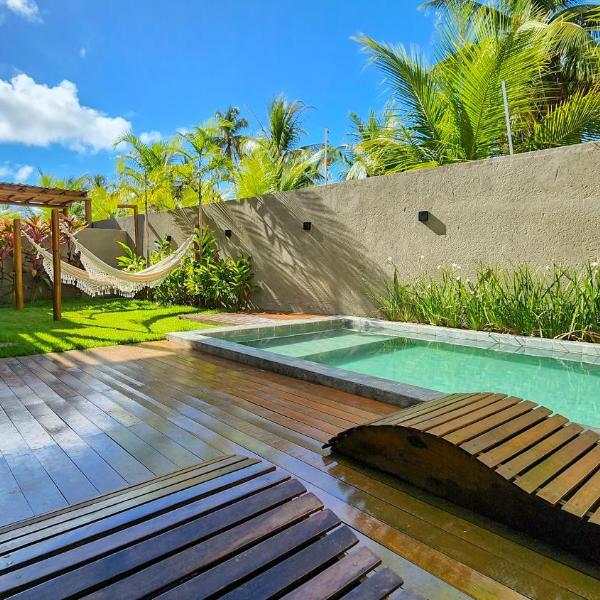 Kai Milagres Beach House - Foto 4