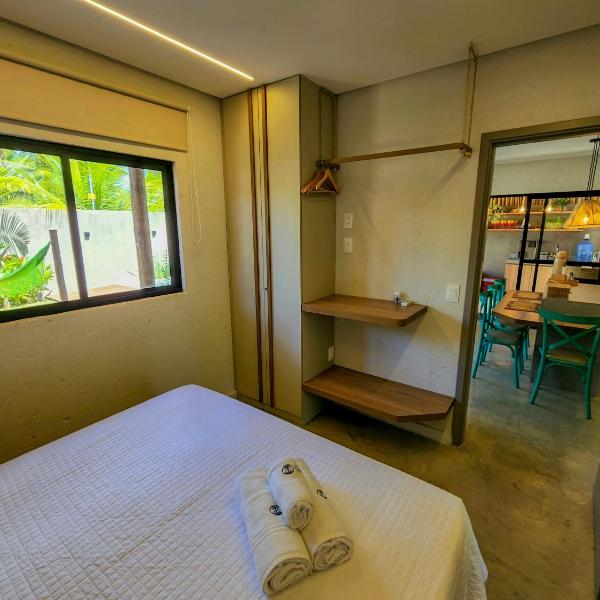 Kai Milagres Beach House - Foto 2
