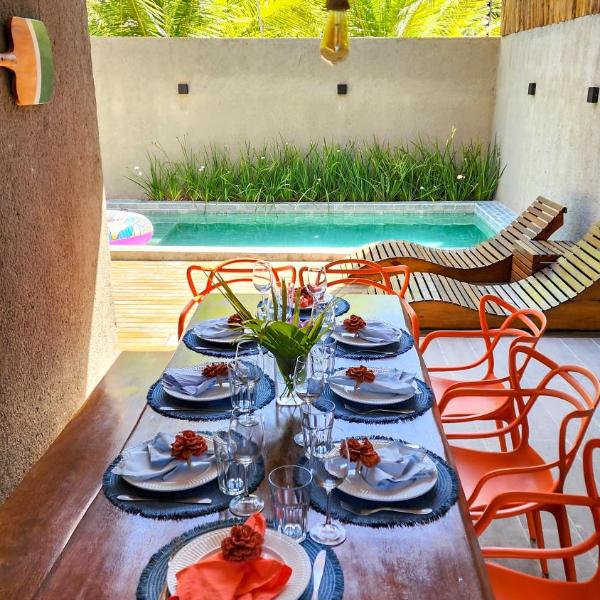 Kai Milagres Beach House - Foto 5
