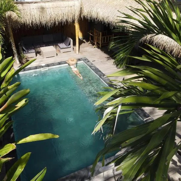 Akasia Villas, hotel in Gili Air