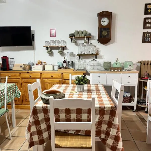 Le sorelle gemelle B&B, hotel em Teramo