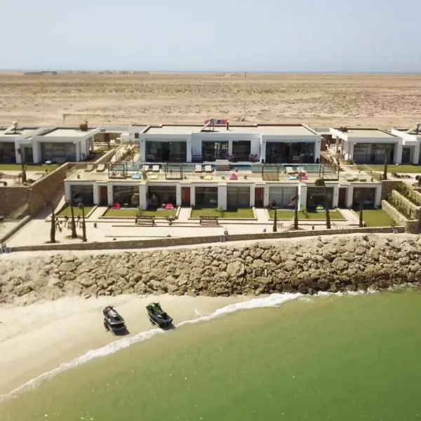 Bavaro Beach Dakhla, hotel v destinaci Dachla