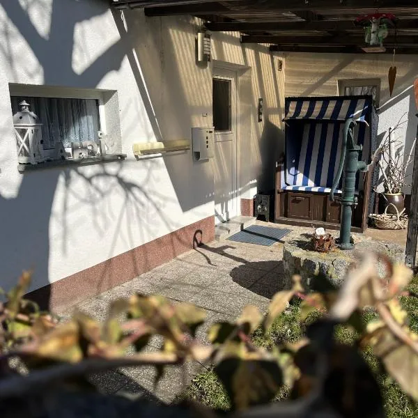 Ferienwohnung Seewaldhof, hotel en Lauchhammer
