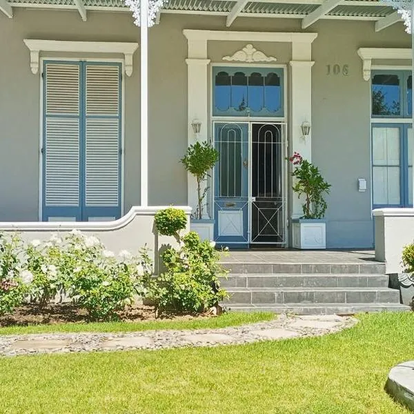 La Damon 1, hotel en Paarl
