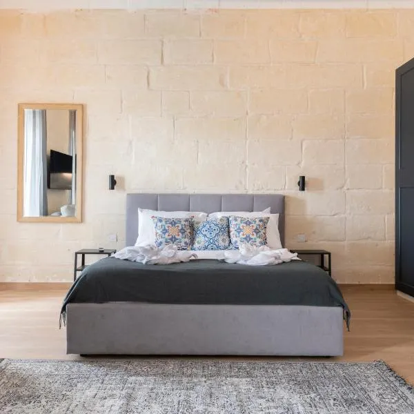 Valletta Collection - Felix Apartments, hotel u Valletti
