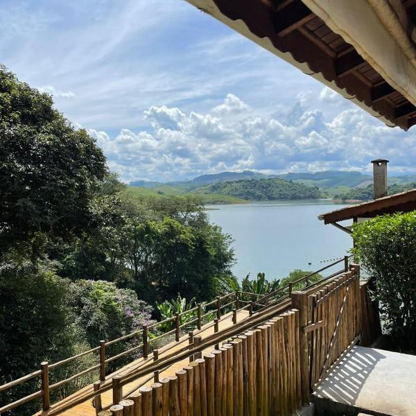 Chalé das Águas