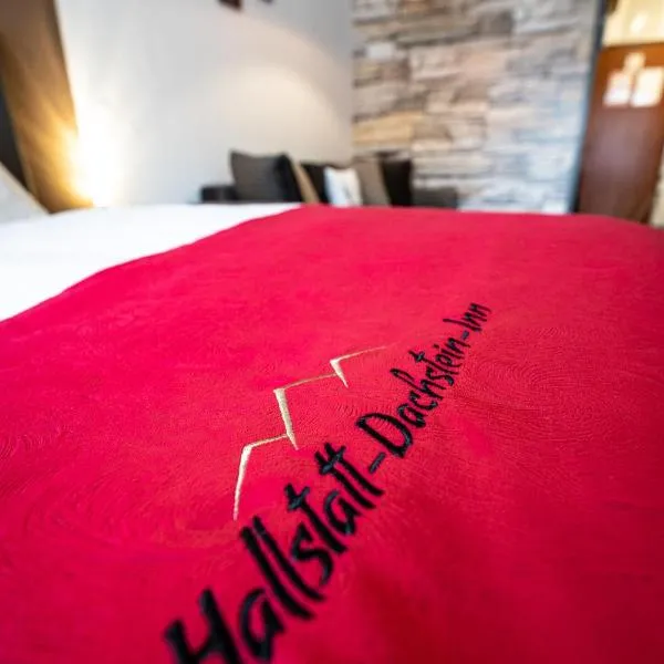 Hallstatt Dachstein Inn, hotel i Gosau