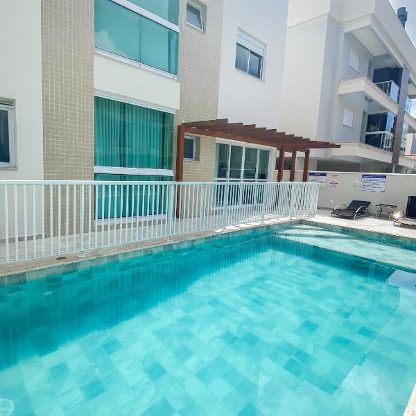 Conforto em Palmas 2 Suítes Privativas, Piscina e Varanda - Foto 4