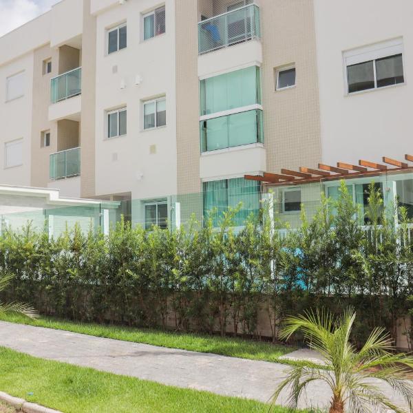 Conforto em Palmas 2 Suítes Privativas, Piscina e Varanda