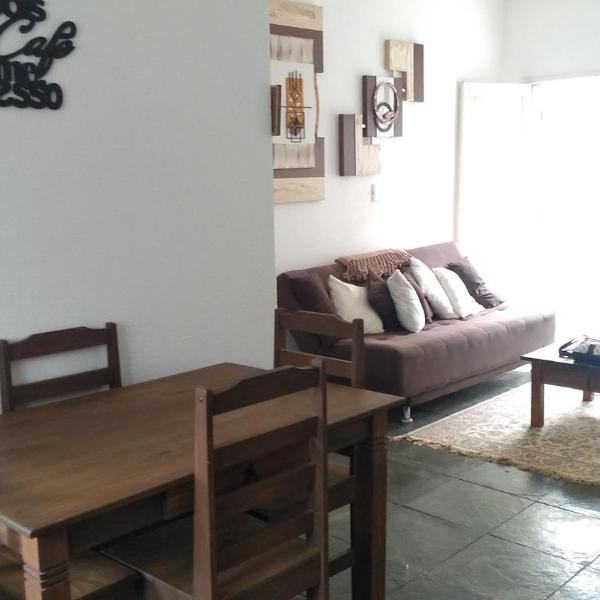 Casa Apto Praia Capricórnio