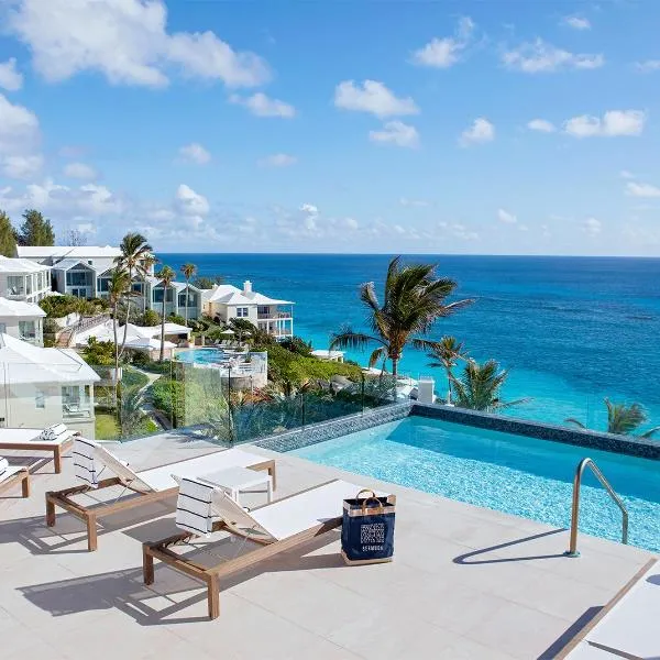Azura Bermuda, hotel v destinaci Bermudy
