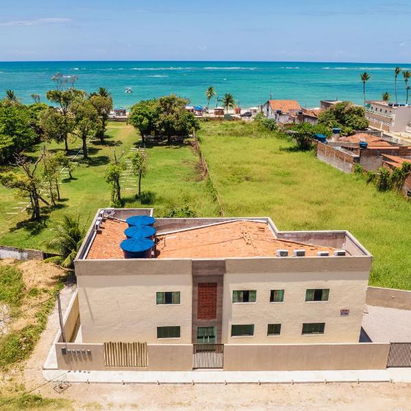 MACOCA TAMANDARÉ FLAT