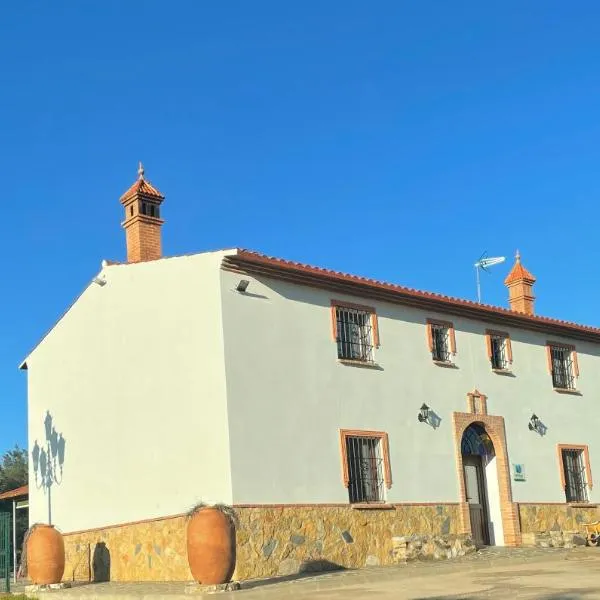 Casa rural la Galvana, khách sạn ở Aracena