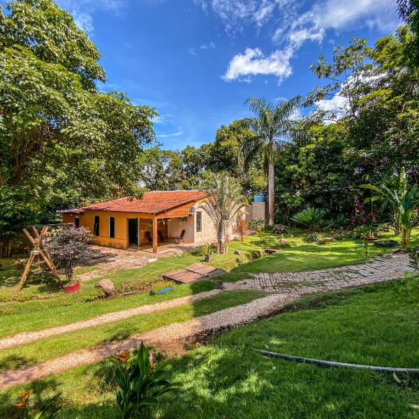 Espaço Monjolo - Foto 4