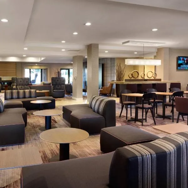 밀피타스에 위치한 호텔 Courtyard Milpitas Silicon Valley