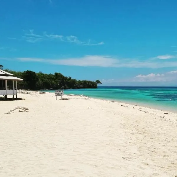 Home Stay Ramli, hotel v destinaci Bira
