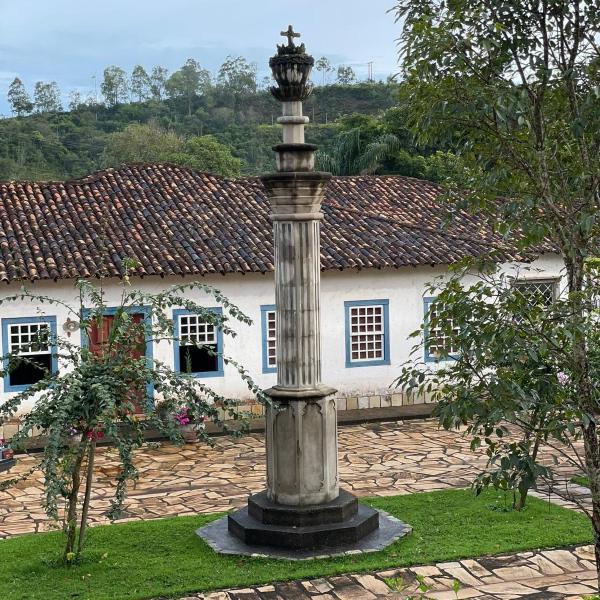 Pousada Condado Santa Maria - Foto 5