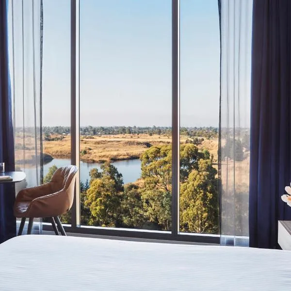 Mantra Melbourne Epping, hotel en Coolaroo