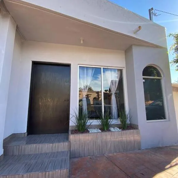 Casa “La Santa”, hotel in Loreto