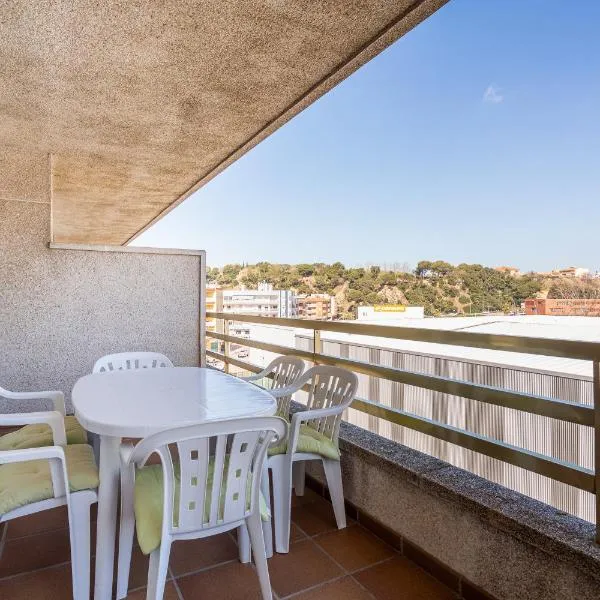 Blanes, hotel in Blanes