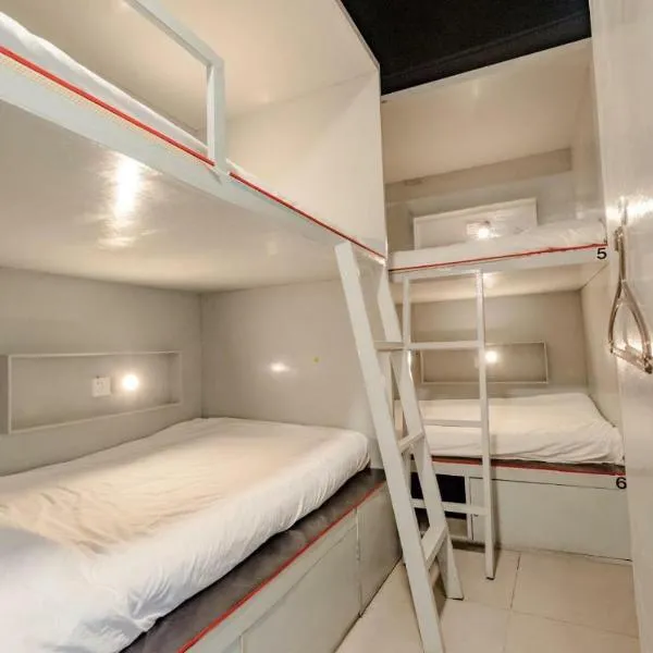 Jurockotel photo 2