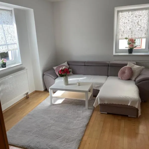 LJD Real-Estate, hôtel à Sankt Lorenzen im Mürztal