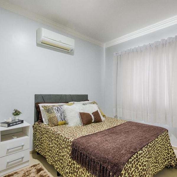 APT MODERNO À 60 METROS DO TERMAS - Foto 2