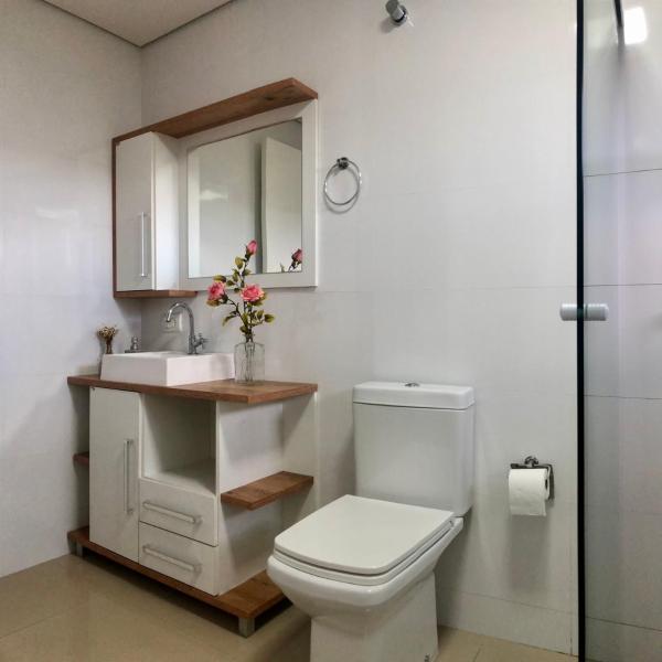 APT MODERNO À 60 METROS DO TERMAS - Foto 3