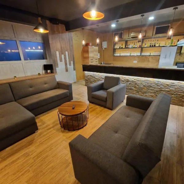 Apartmani New York, hotel in Nova Gradiška