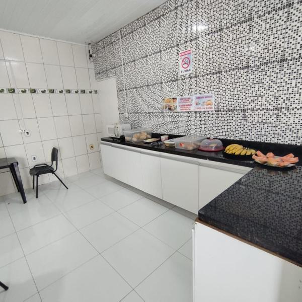 Hotel Resende - Foto 4