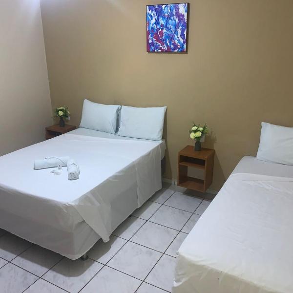 Hotel Sambaquis - Foto 2