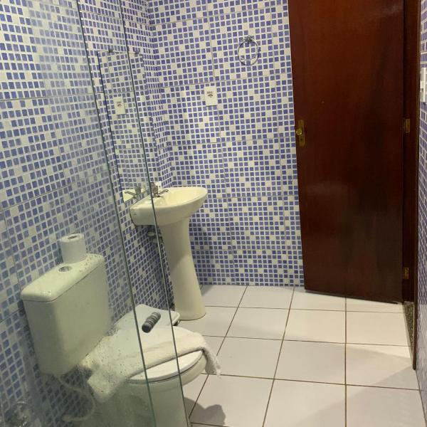 Hotel Sambaquis - Foto 3