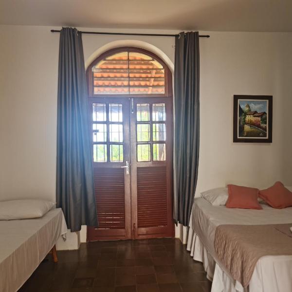 Pousada Convento da Conceição - Foto 2