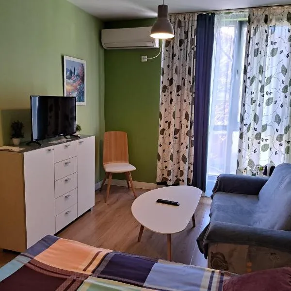 Sasso-студио 3, hotel v destinaci Pleven