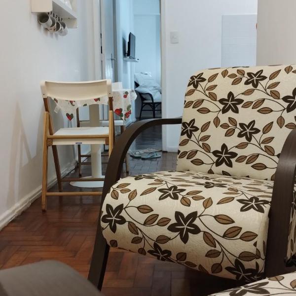 Apartamentos Gomes Carneiro 84 - Ipanema - Foto 4