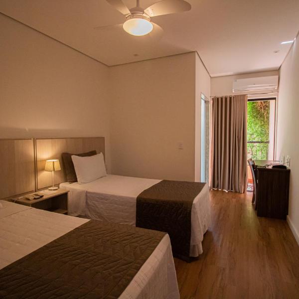 Prado Hotel - Foto 2