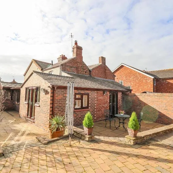 4 Green Farm Cottage, hotel in Chester