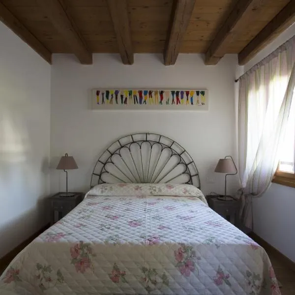 La Casa di Campagna, hotel v destinaci Spresiano