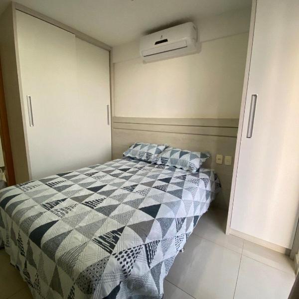 Excelente apartamento no shopping - Foto 3