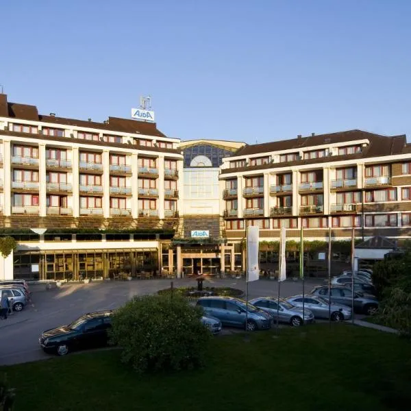 Hotel Ajda - Terme 3000 - Sava Hotels & Resorts, hotel en Murska Sobota